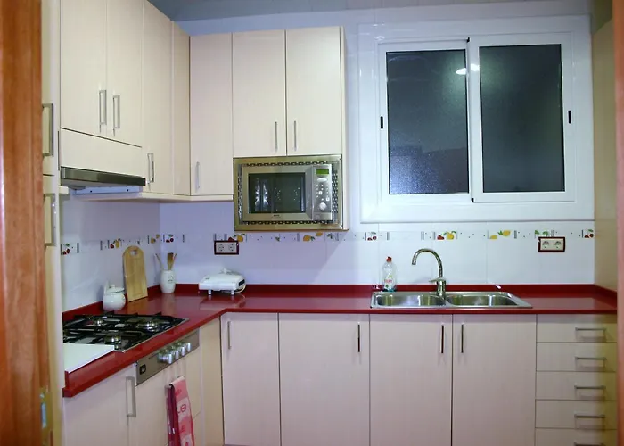 Hostal Madrazo