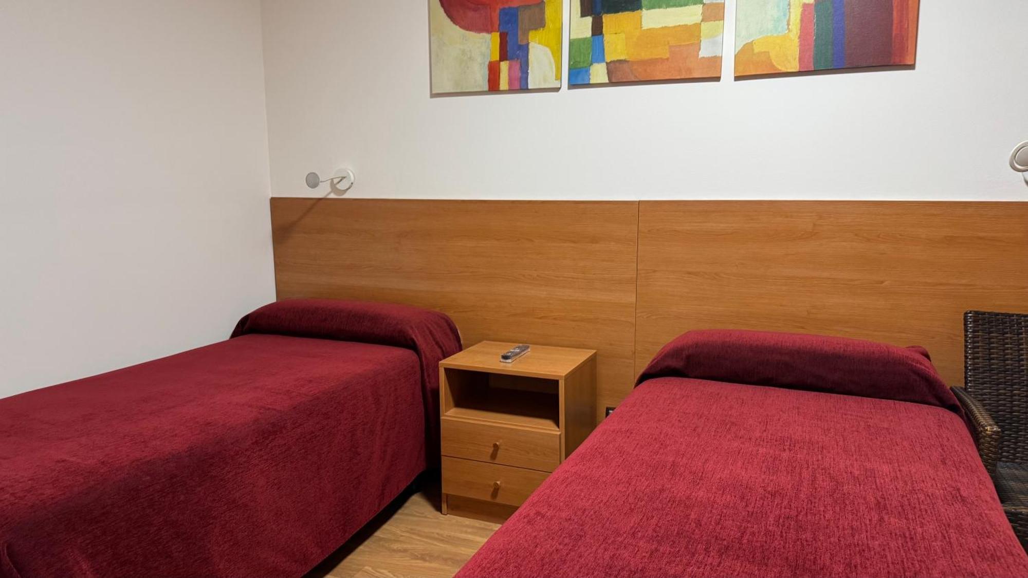 Madrazo Guest house Barcelona