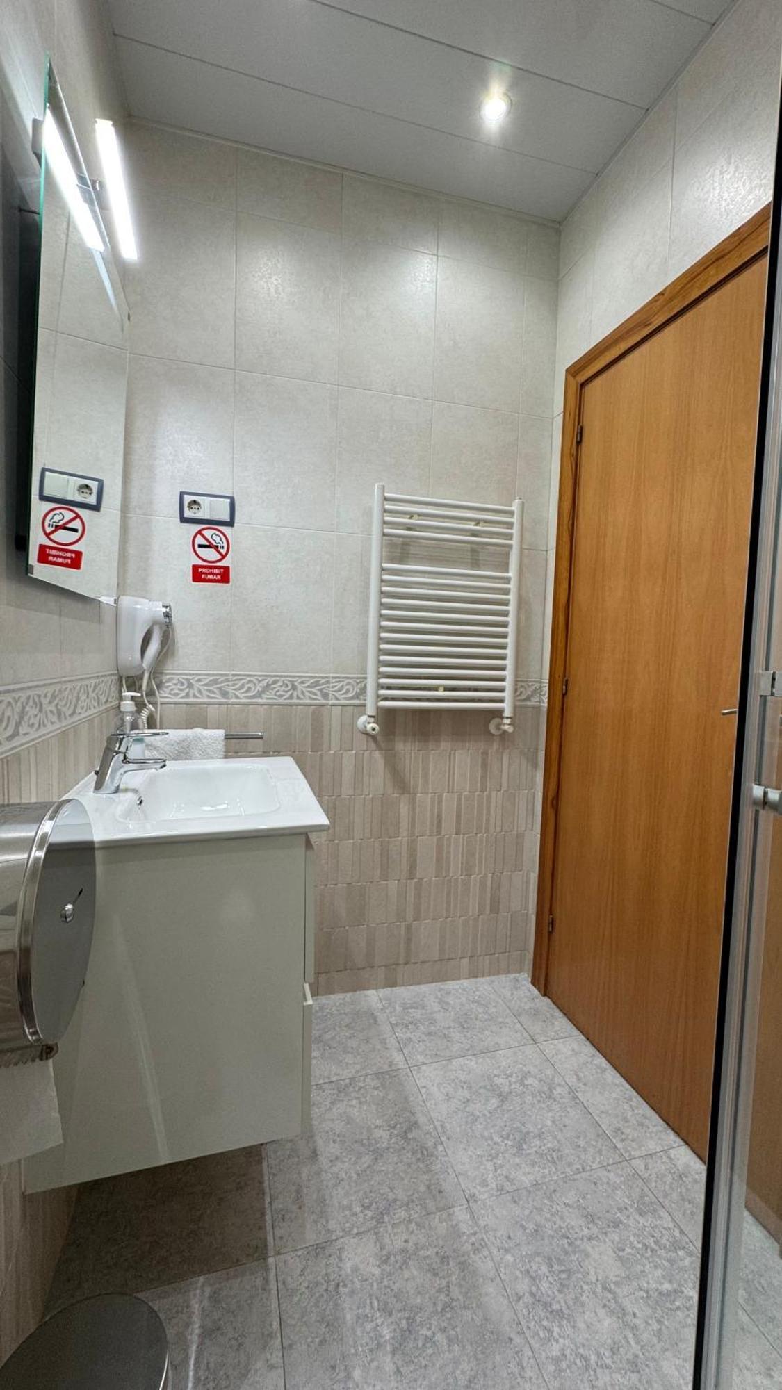 Guest house Madrazo Barcelona