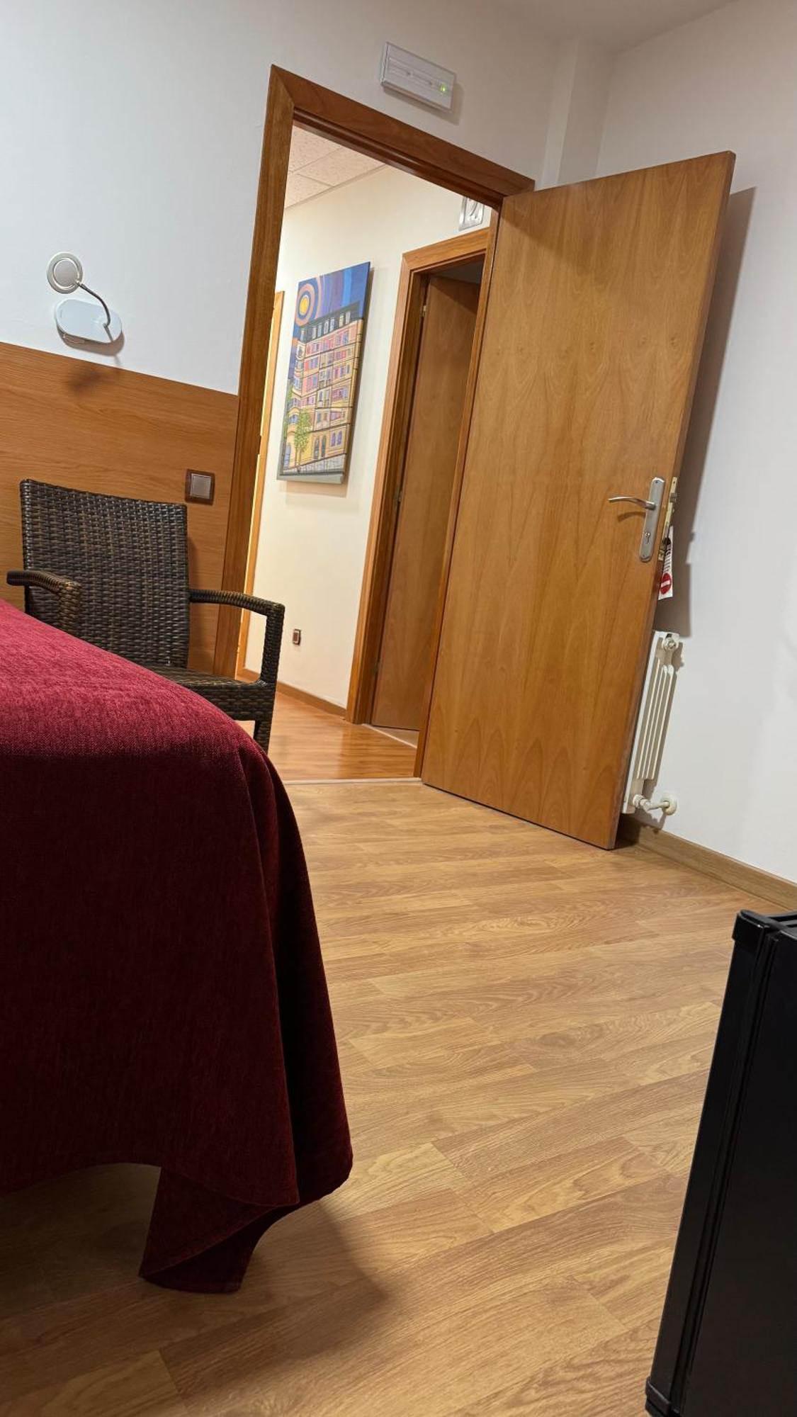 Guest house Madrazo 2*