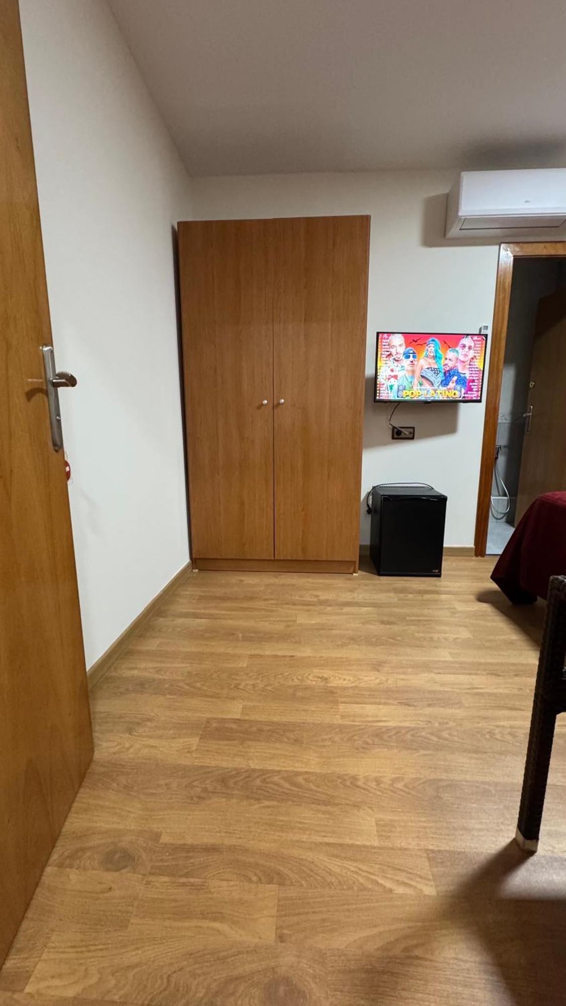 Madrazo Guest house