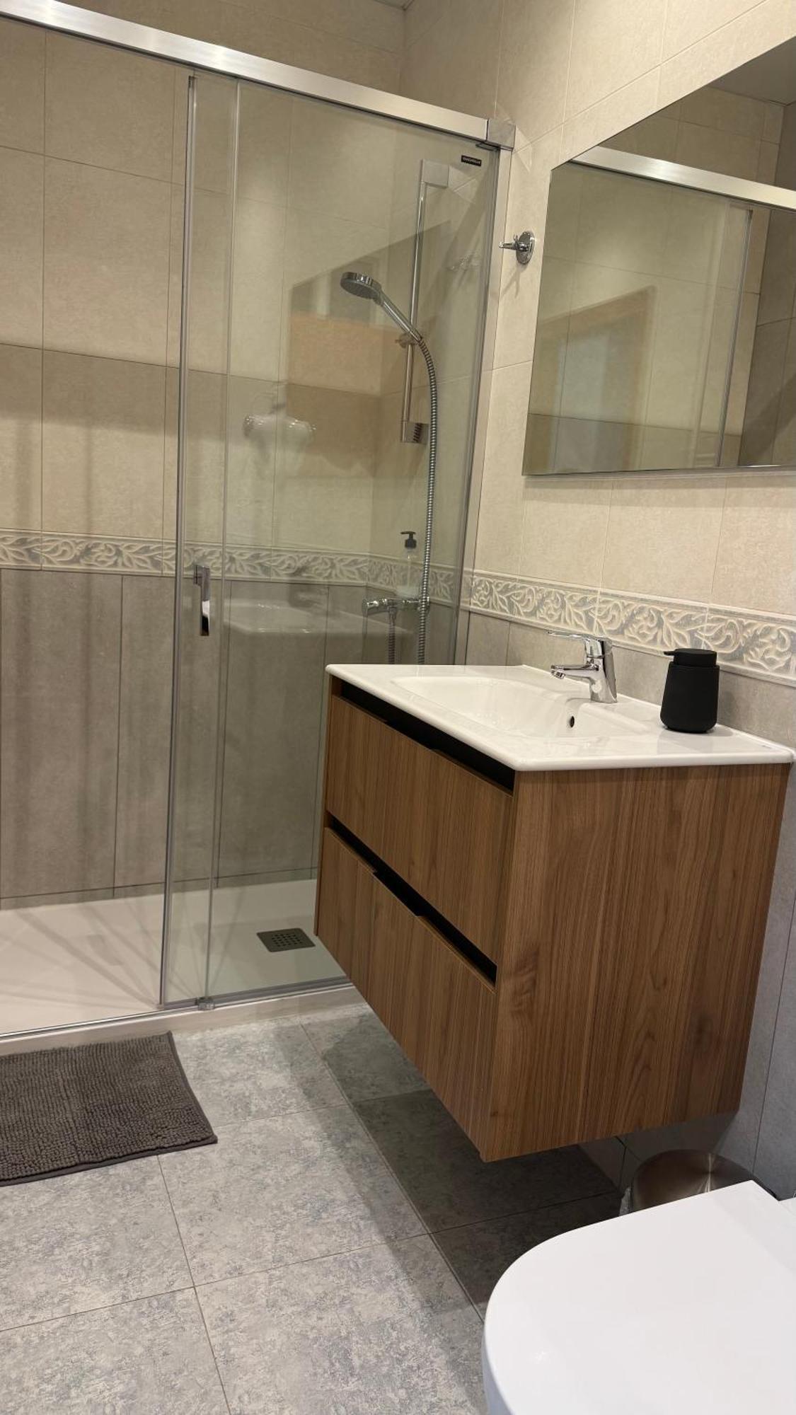 Madrazo Guest house Barcelona
