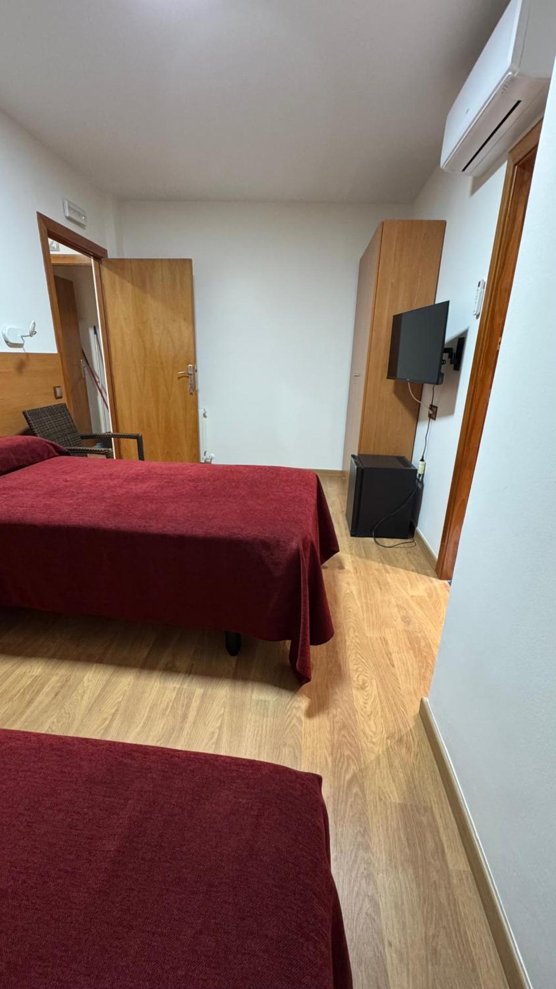 Guest house Madrazo Barcelona