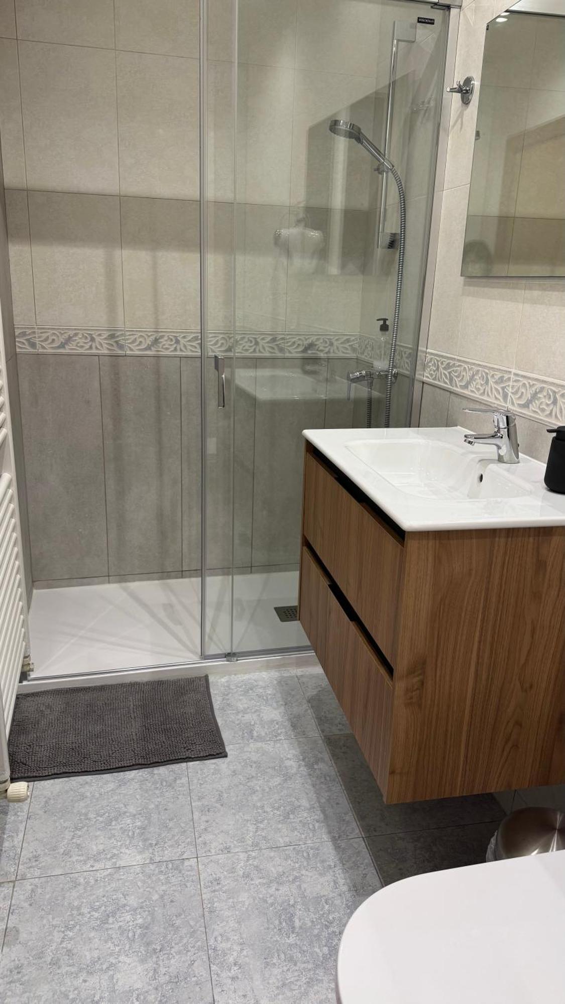 Guest house Madrazo