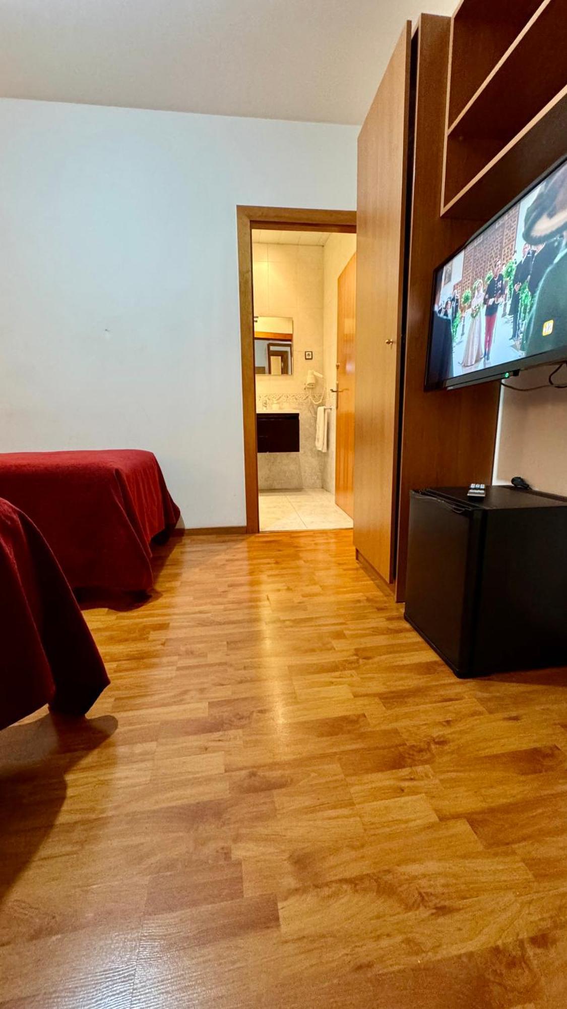 Guest house Madrazo