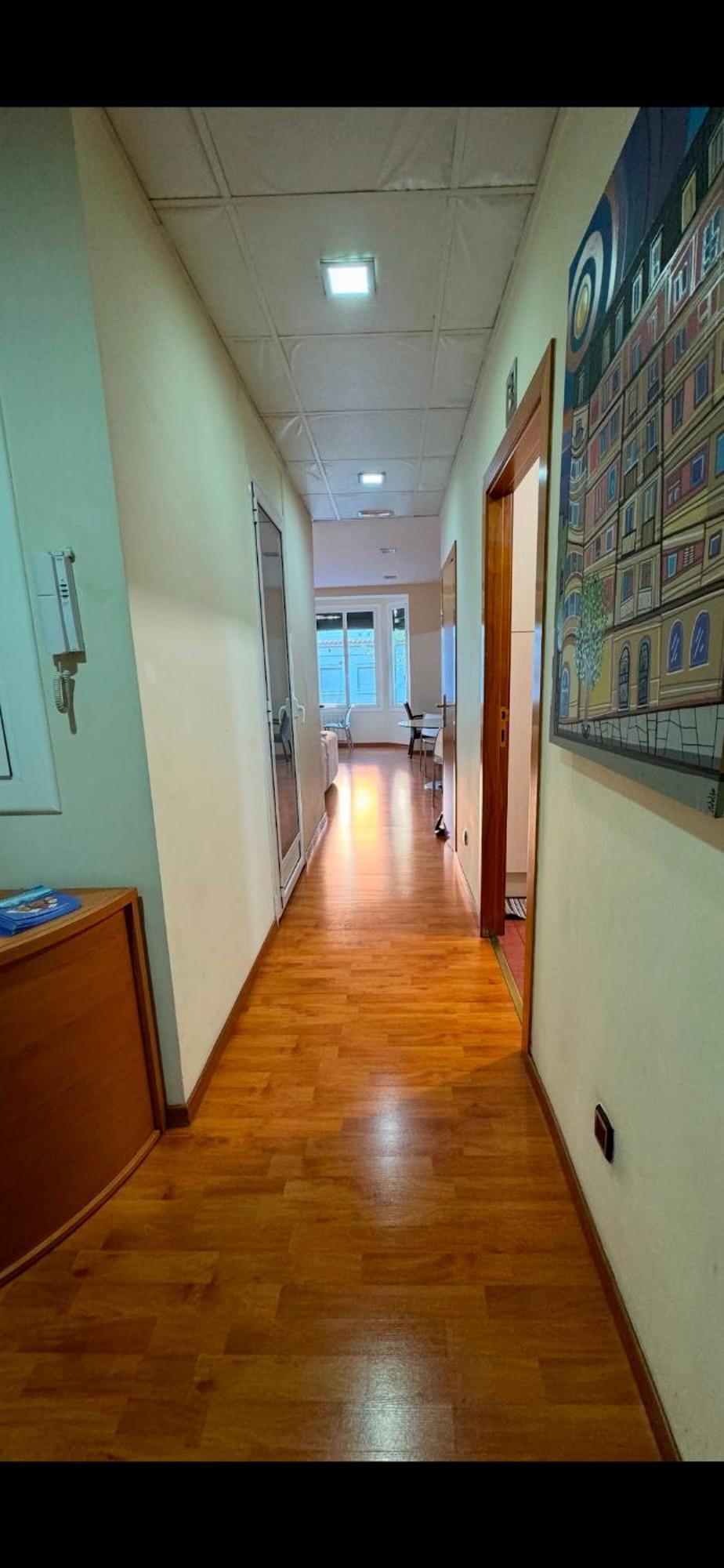 Madrazo Guest house Barcelona