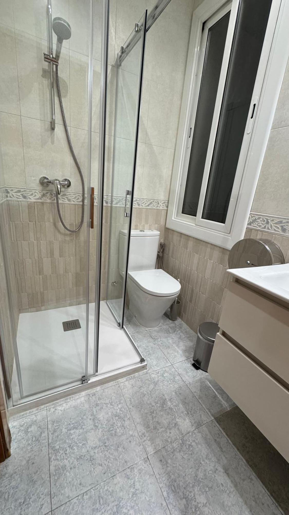Madrazo Guest house