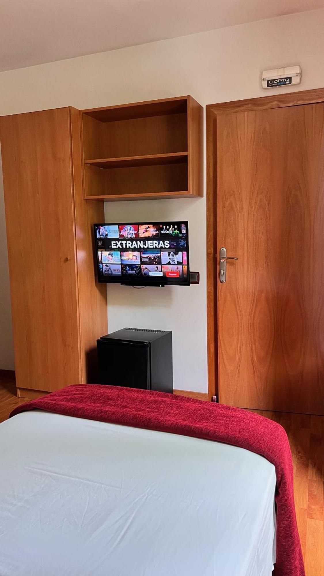 Madrazo Guest house 2*