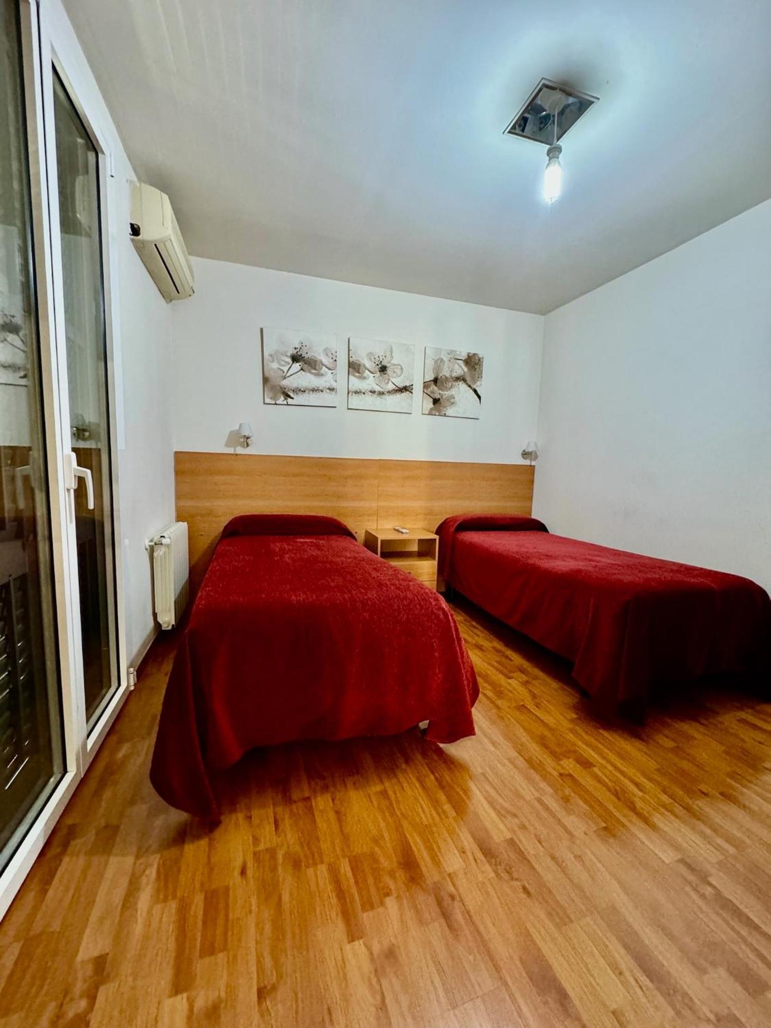 Guest house Madrazo