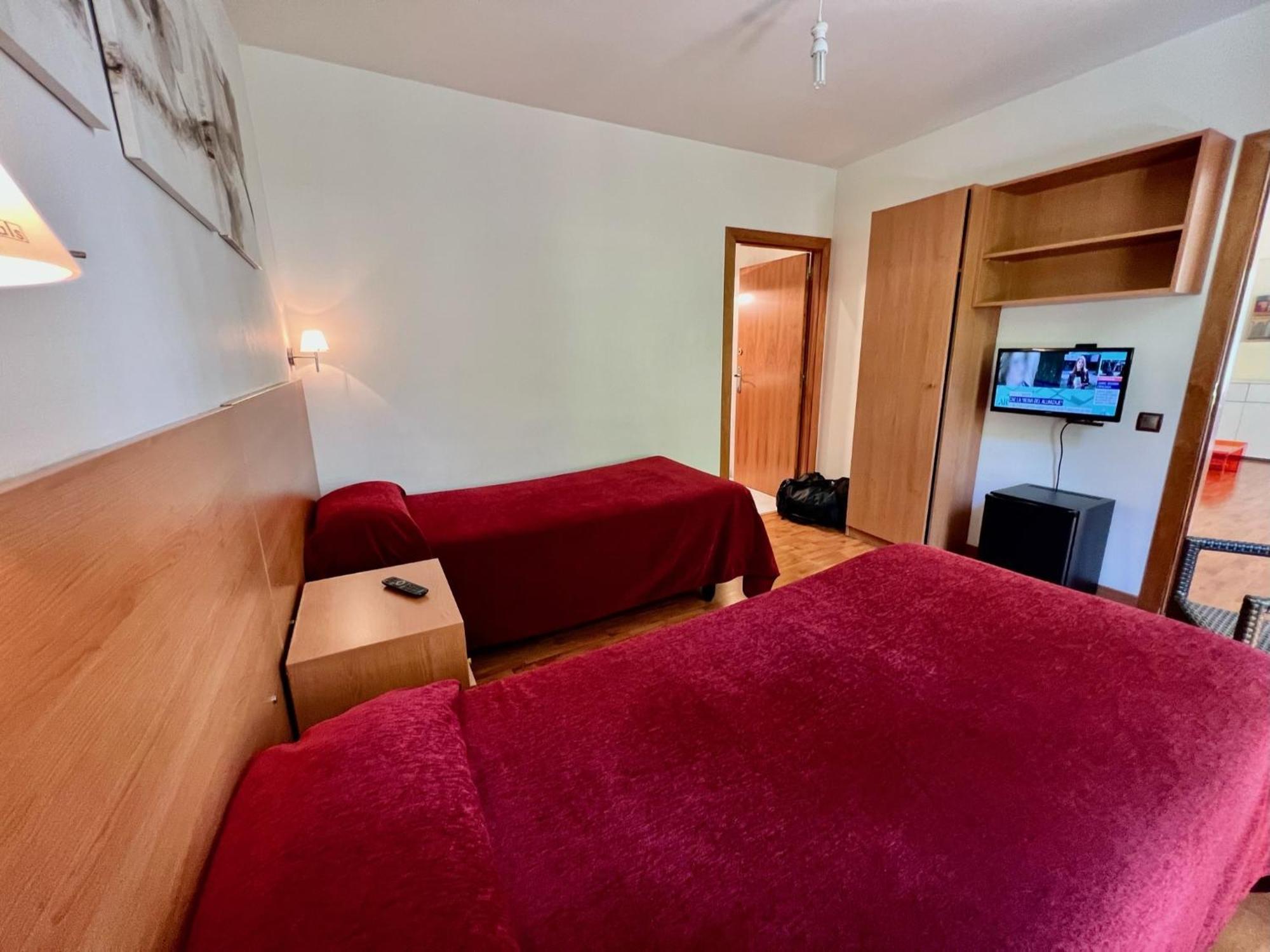 Madrazo Guest house