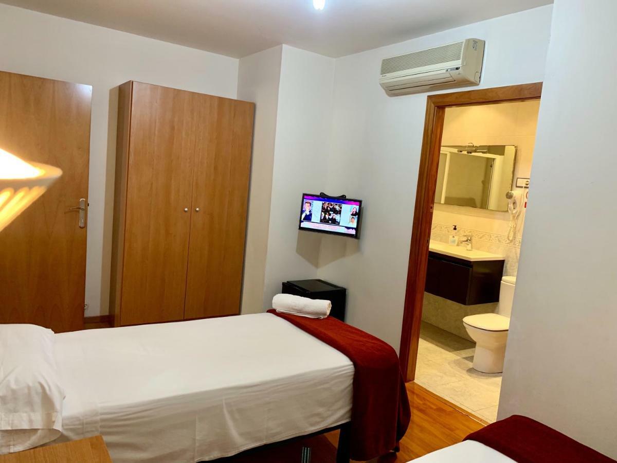 Guest house Madrazo